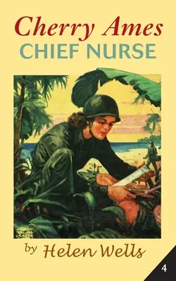 Cherry Ames, naczelna pielęgniarka - Cherry Ames, Chief Nurse