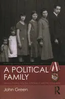 Polityczna rodzina - Kuczyńscy, faszyzm, szpiegostwo i zimna wojna - Political Family - The Kuczynskis, Fascism, Espionage and The Cold War