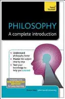 Filozofia: Kompletne wprowadzenie - Philosophy: A Complete Introduction