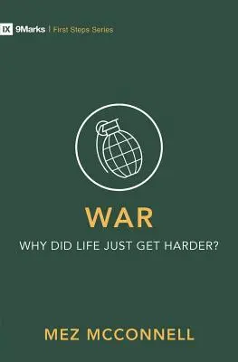 Wojna - dlaczego życie stało się trudniejsze? - War - Why Did Life Just Get Harder?