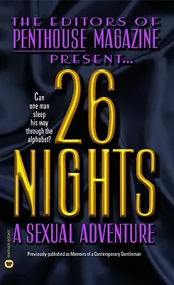 26 Nights: Seksualna przygoda - 26 Nights: A Sexual Adventure