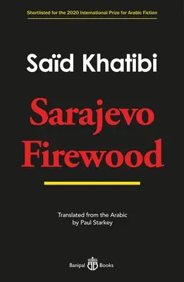 Drewno opałowe z Sarajewa - Sarajevo Firewood