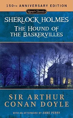 Pies Baskerville'ów - The Hound of the Baskervilles