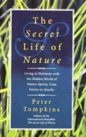 Sekretne życie natury - The Secret Life of Nature