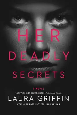 Jej śmiertelne sekrety - Her Deadly Secrets