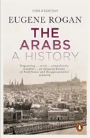 Arabowie - historia - wydanie poprawione i zaktualizowane - Arabs - A History - Revised and Updated Edition