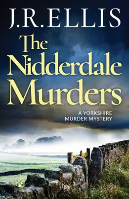 Morderstwa w Nidderdale - The Nidderdale Murders