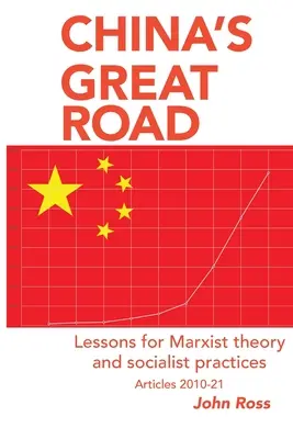 Chińska Wielka Droga: Lekcje dla teorii marksistowskiej i praktyki socjalistycznej - China's Great Road: Lessons for Marxist Theory and Socialist Practices