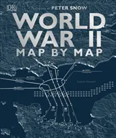 II wojna światowa mapa po mapie - World War II Map by Map