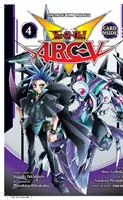 Yu-Gi-Oh! Arc-V, tom 4, 4 - Yu-Gi-Oh! Arc-V, Vol. 4, 4