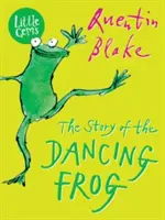 Opowieść o tańczącej żabie - Story of the Dancing Frog