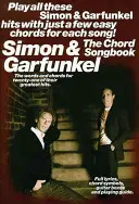 Simon i Garfunkel - Śpiewnik akordów - Simon and Garfunkel - The Chord Songbook