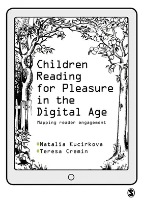 Dzieci czytające dla przyjemności w erze cyfrowej: Mapowanie zaangażowania czytelników - Children Reading for Pleasure in the Digital Age: Mapping Reader Engagement