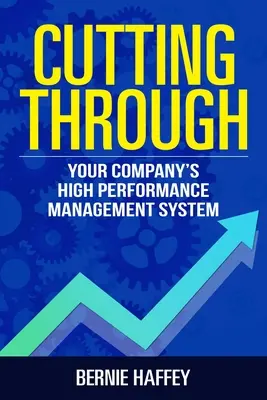 Przełamywanie barier: system zarządzania wysoką wydajnością w firmie - Cutting Through: Your Company's High Performance Management System