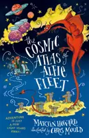 Atlas kosmiczny Alfiego Fleeta - Cosmic Atlas of Alfie Fleet