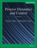 Dynamika i kontrola procesów - Process Dynamics and Control