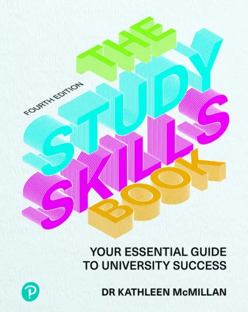 Podręcznik umiejętności uczenia się - Study Skills Book