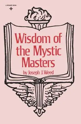 Mądrość mistycznych mistrzów - Wisdom of the Mystic Masters