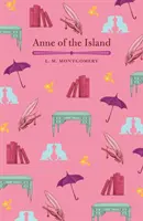 Ania z wyspy - Anne of the Island