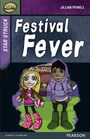 Rapid Stage 8 Zestaw A: Star Struck: Festiwalowa gorączka - Rapid Stage 8 Set A: Star Struck: Festival Fever