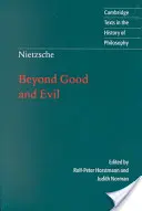 Nietzsche: Poza dobrem i złem: preludium do filozofii przyszłości - Nietzsche: Beyond Good and Evil: Prelude to a Philosophy of the Future