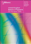 Bilans płatniczy Zjednoczonego Królestwa - United Kingdom Balance of Payments