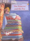 Księżniczka na ziarnku grochu - The Princess and the Pea