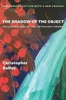 Cień obiektu: Psychoanaliza tego, o czym się nie myśli - The Shadow of the Object: Psychoanalysis of the Unthought Known