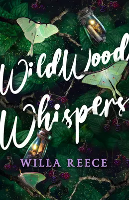 Szepty dzikiego lasu - Wildwood Whispers