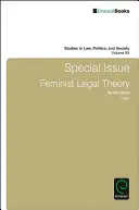 Wydanie specjalne: Feministyczna Teoria Prawa - Special Issue: Feminist Legal Theory