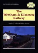 Kolej Wrexham i Ellesmere - Wrexham and Ellesmere Railway