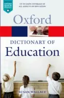 Słownik edukacji - A Dictionary of Education