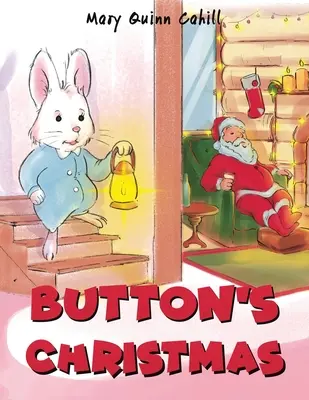 Boże Narodzenie Buttona - Button's Christmas