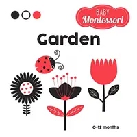 Ogród - Baby Montessori - Garden - Baby Montessori