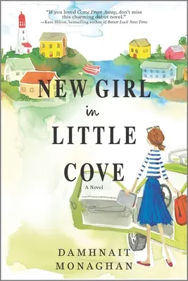 Nowa dziewczyna w Little Cove - New Girl in Little Cove