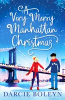 Bardzo Wesołych Świąt na Manhattanie - Very Merry Manhattan Christmas