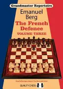 Repertuar arcymistrzowski 16: Obrona francuska - Grandmaster Repertoire 16: The French Defence