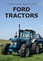 Ciągniki Ford - Ford Tractors