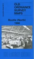 Bootle (North) 1906 - Arkusz Lancashire 99.14 - Bootle (North) 1906 - Lancashire Sheet 99.14