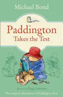 Paddington zdaje test - Paddington Takes the Test