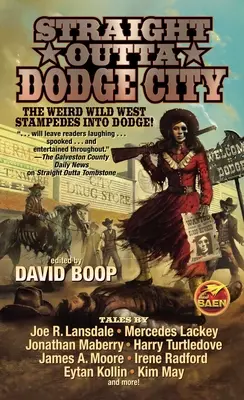 Prosto z Dodge City - Straight Outta Dodge City