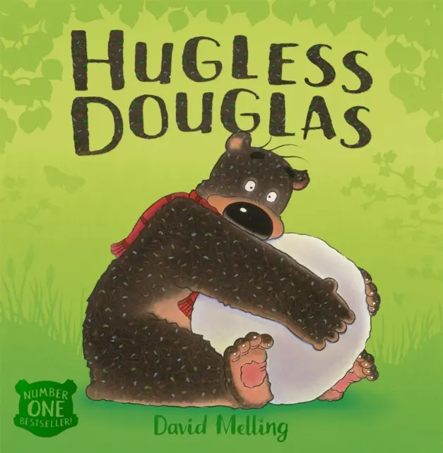 Beztroski Douglas - Hugless Douglas