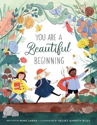 Jesteś pięknym początkiem - You Are a Beautiful Beginning