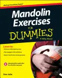 Ćwiczenia na mandolinie dla opornych - Mandolin Exercises for Dummies