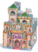 Mini domek: Zaczarowany zamek - Mini House: The Enchanted Castle