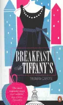 Śniadanie u Tiffany'ego - Breakfast at Tiffany's