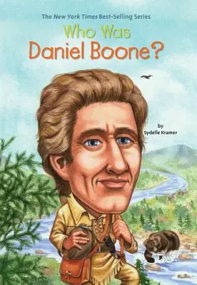 Kim był Daniel Boone? - Who Was Daniel Boone?