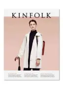 Kinfolk, tom 14: Wydanie zimowe - Kinfolk Volume 14: The Winter Issue