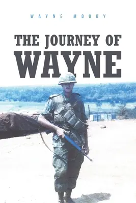 Podróż Wayne'a - The Journey of Wayne