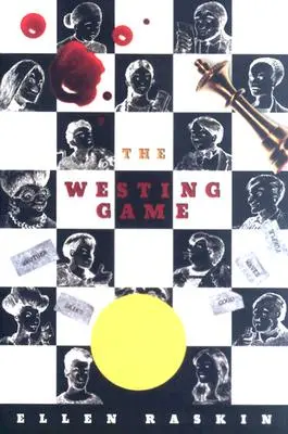 The Westing Game: Edycja rocznicowa - The Westing Game: Anniversary Edition